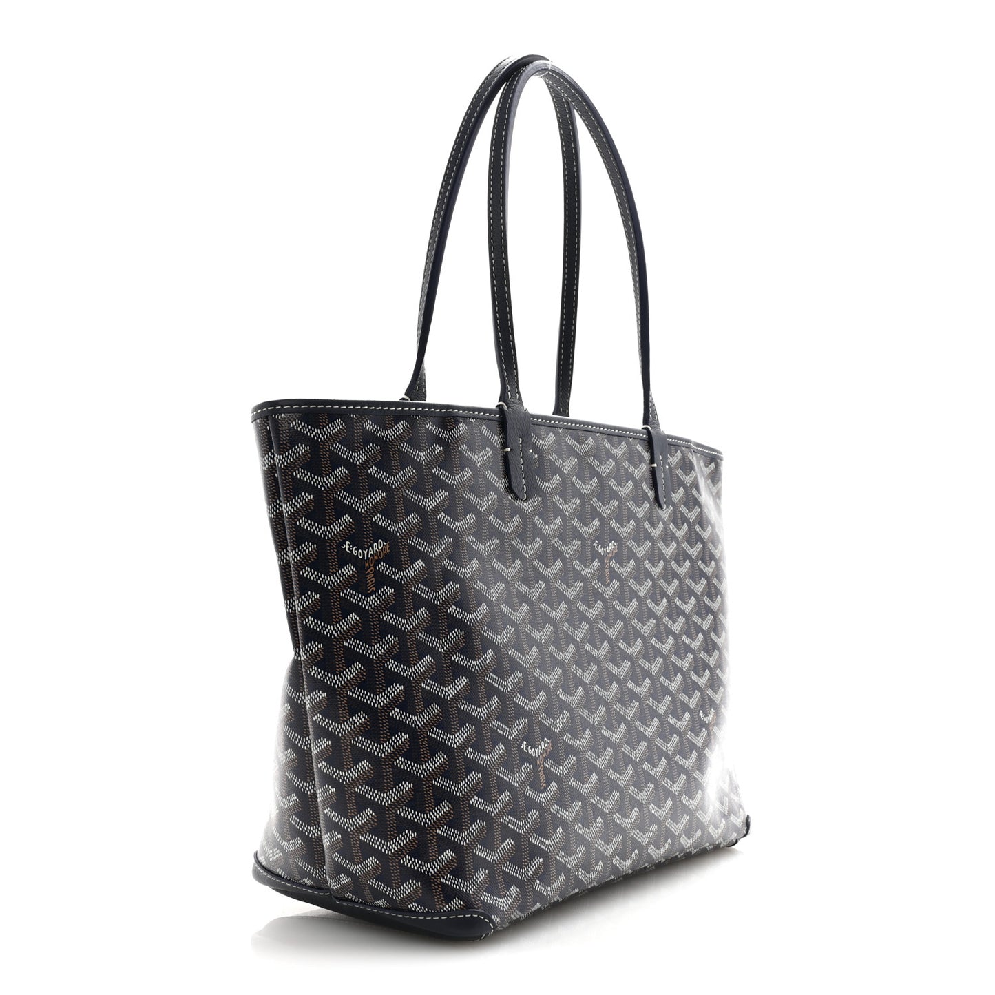 Goyardine Artois PM Navy