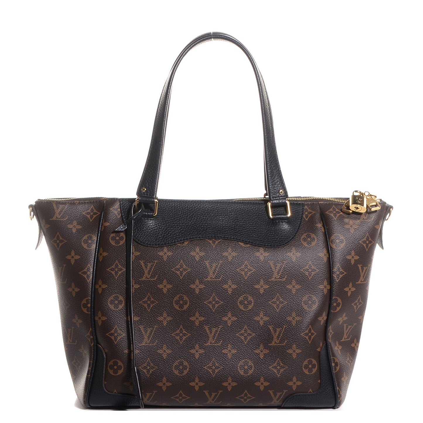 Monogram Estrela NM Black