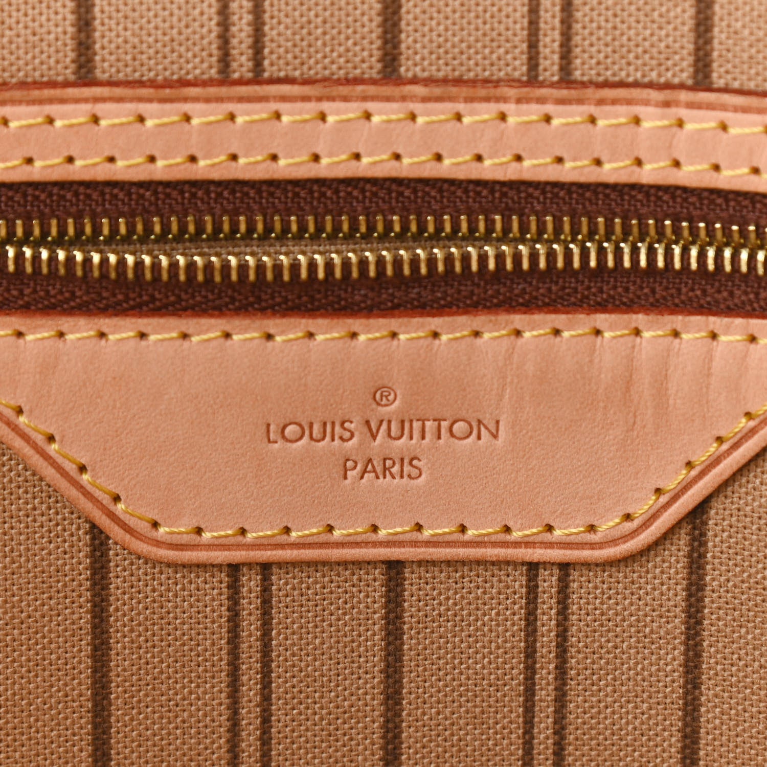 Louis Vuitton Monogram Delightful MM 6 of 13
