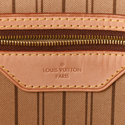 Louis Vuitton Monogram Delightful MM 6 of 13