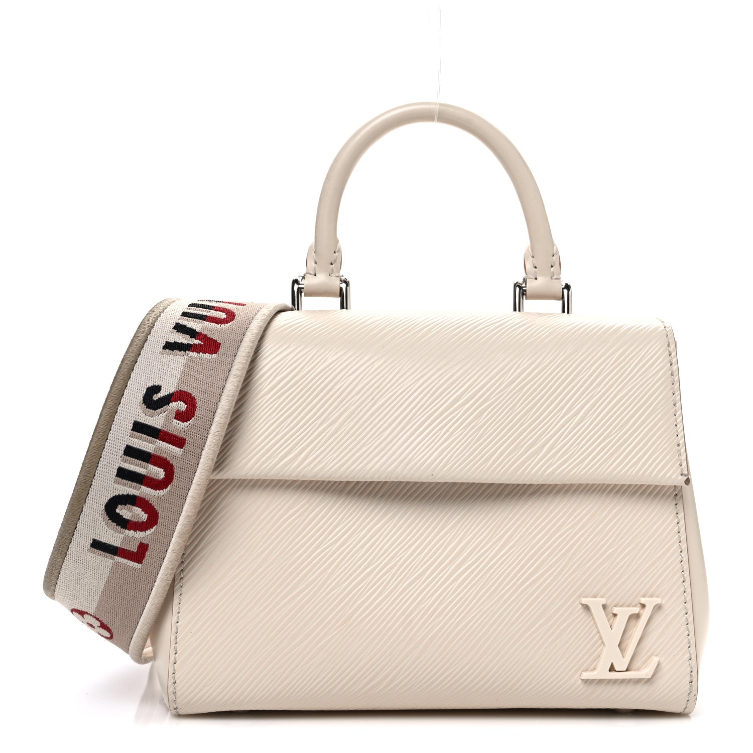 Louis Vuitton Epi Cluny Mini Quartz 1 of 11