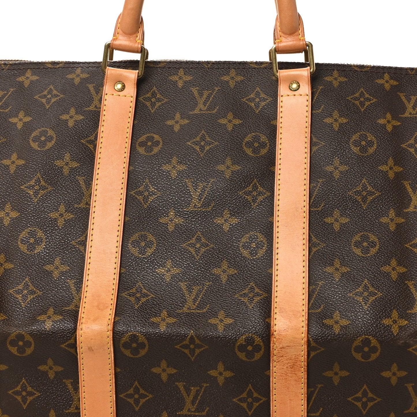 Monogram Keepall 55