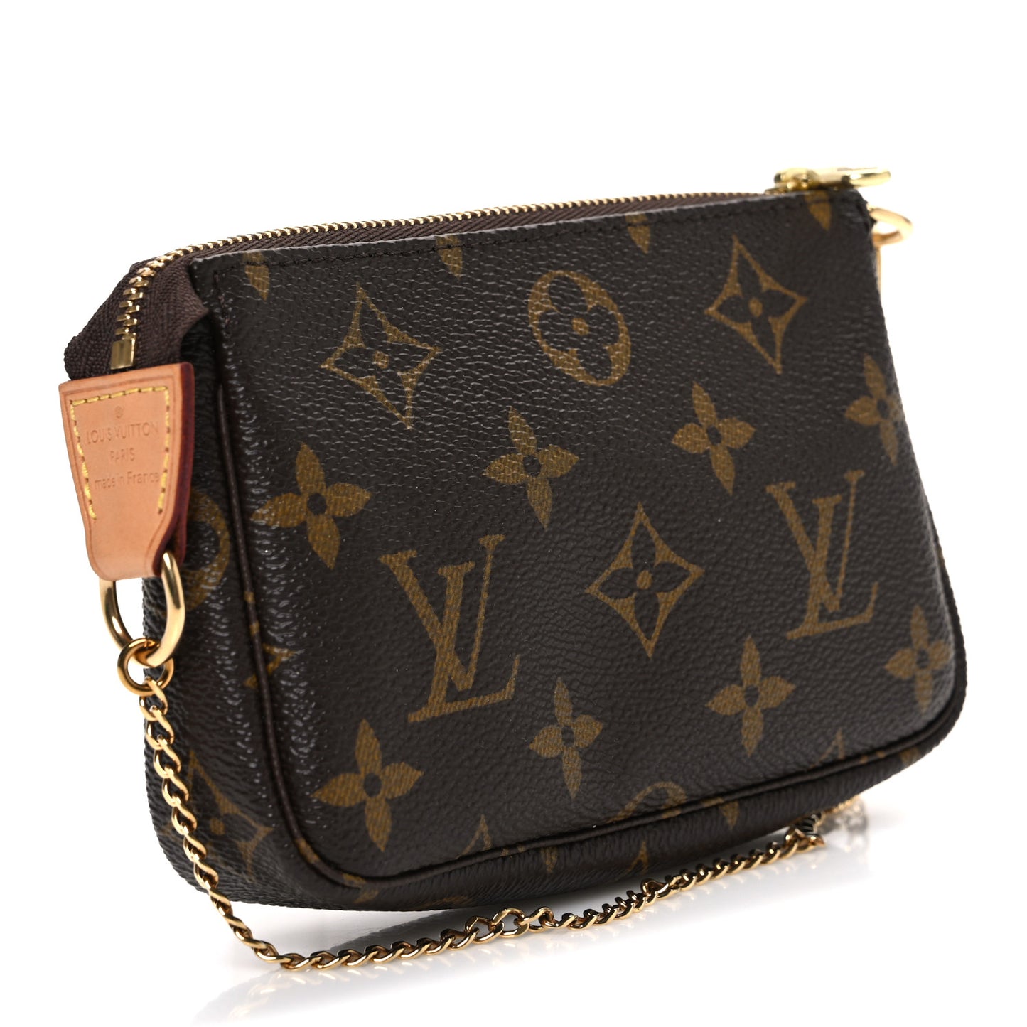 Monogram Mini Pochette Accessories