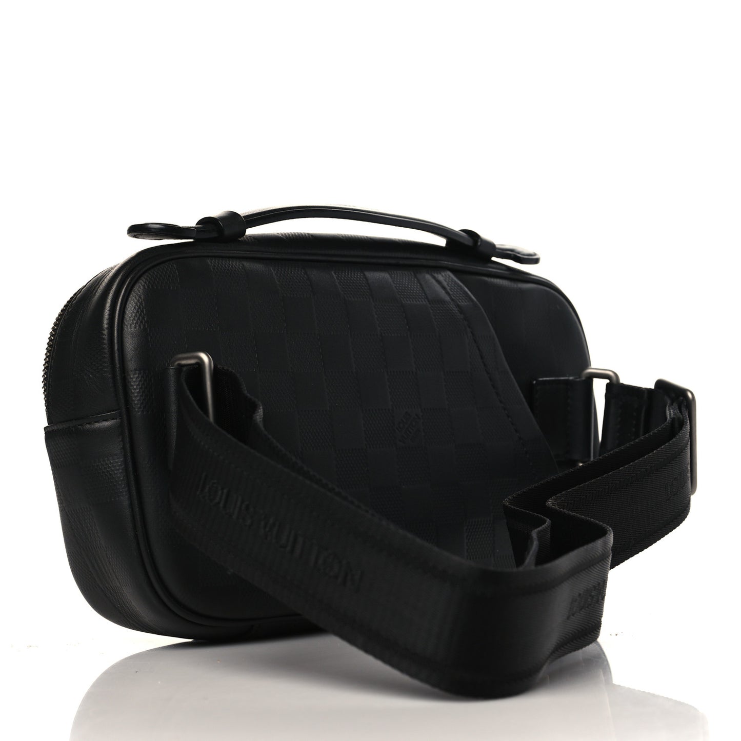 Damier Infini Ambler Onyx