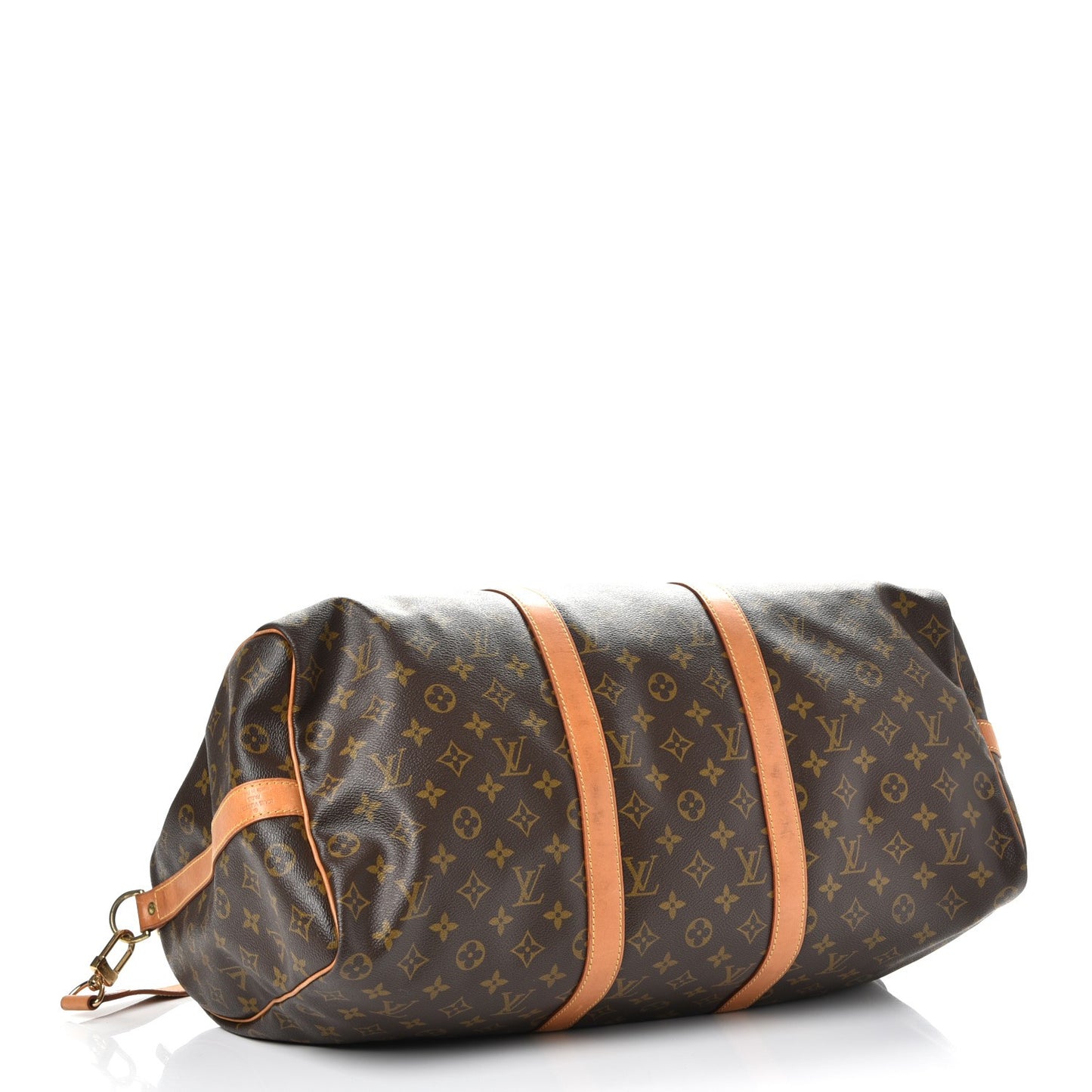 Monogram Keepall Bandouliere 50