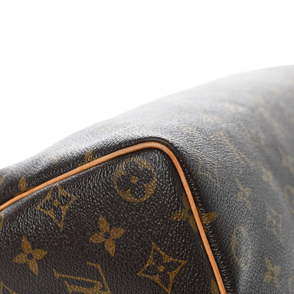 Louis Vuitton Monogram Speedy 35 15 of 31