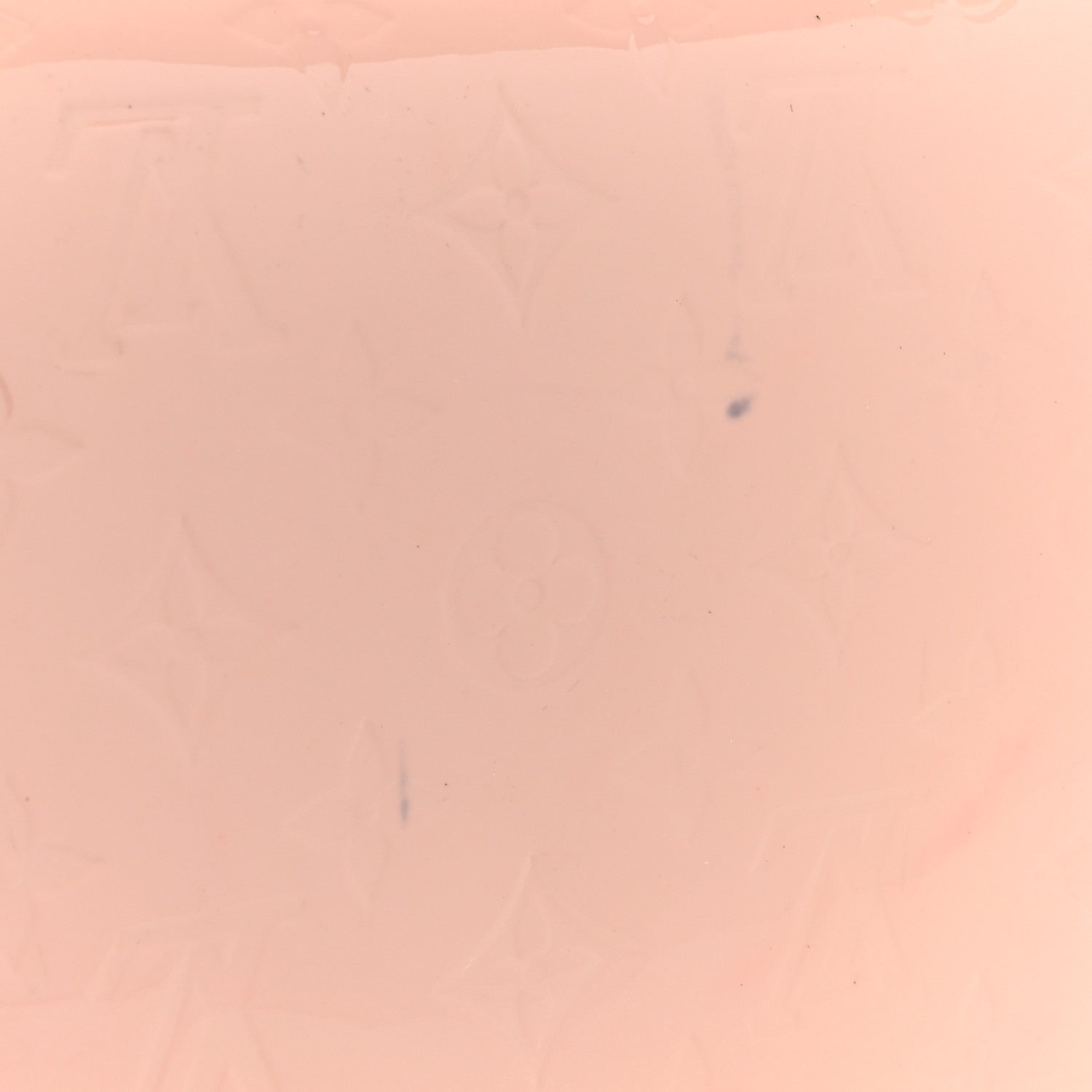 Louis Vuitton Vernis Epi Monogram Spring Street Rose Ballerine 12 of 17