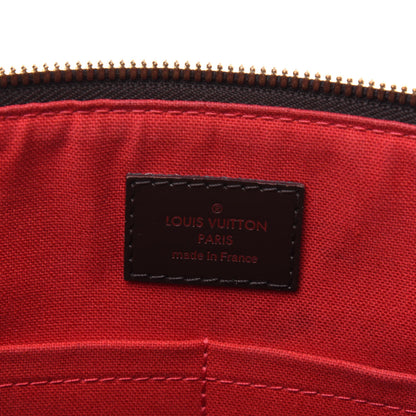 Louis Vuitton Damier Ebene Westminster GM 6 of 21