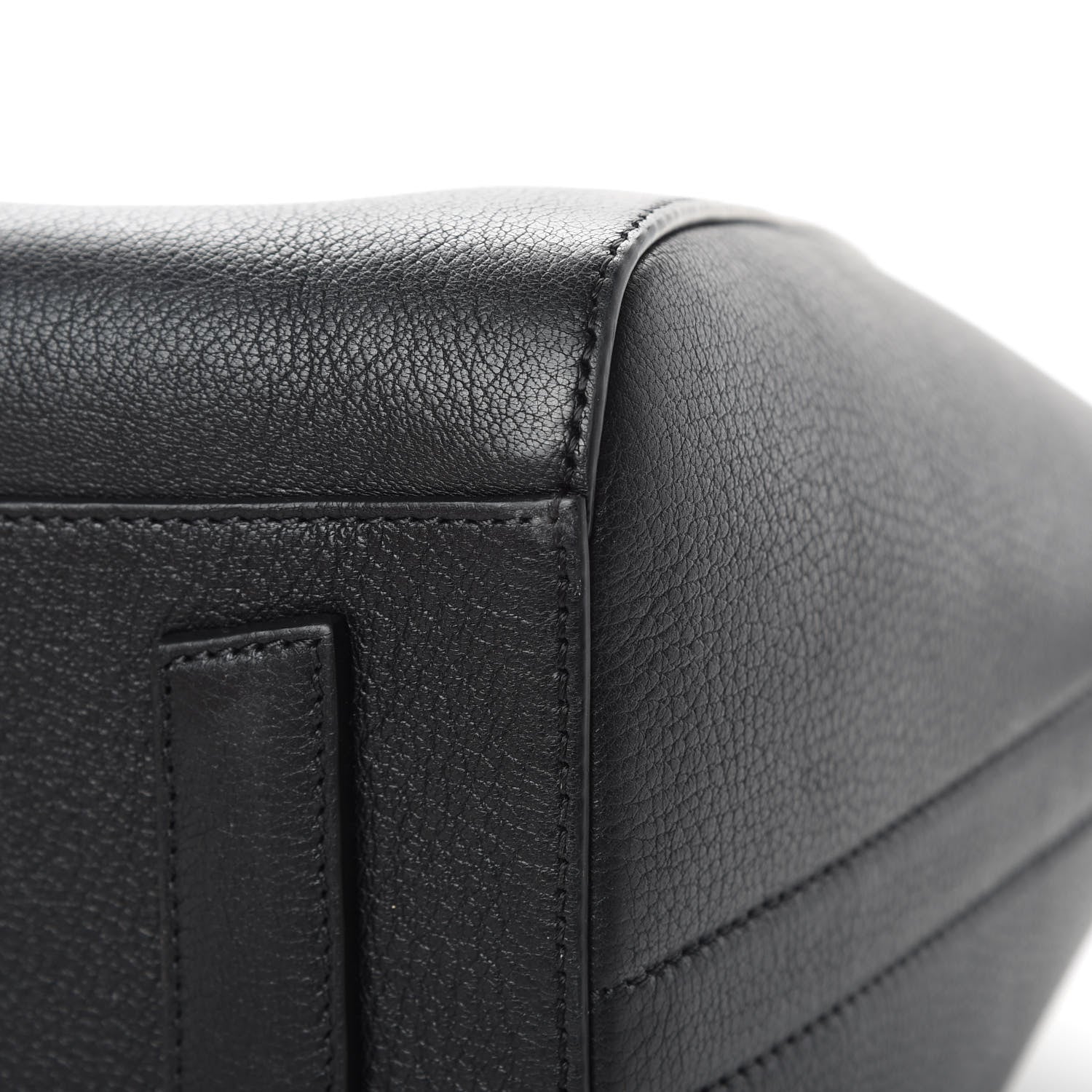 Givenchy Sugar Goatskin Medium Antigona Black 11 of 15