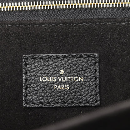 Louis Vuitton Empreinte Saint Germain MM Black 6 of 11