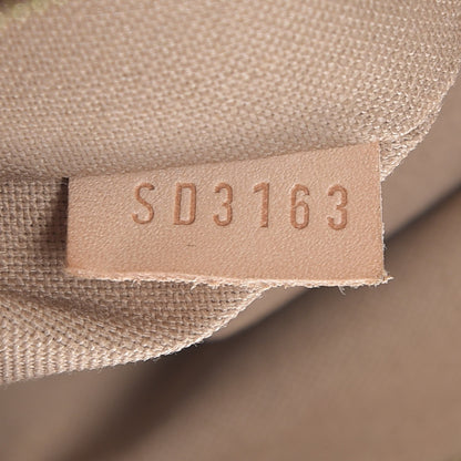 Louis Vuitton Monogram Delightful MM 9 of 17