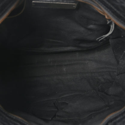 Balenciaga Agneau Classic Hardware City Black 6 of 10