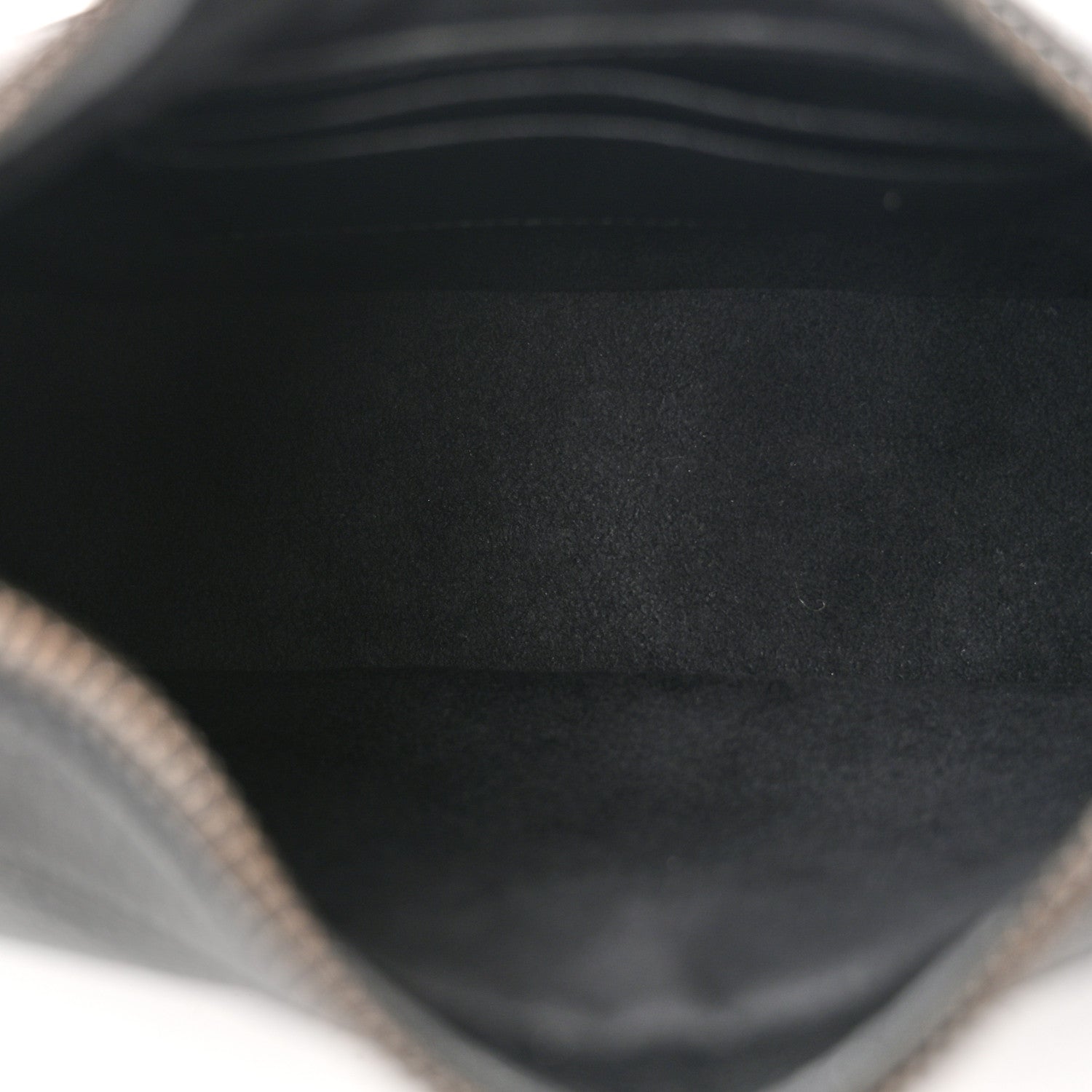 Gucci Goatskin Small Aphrodite Shoulder Bag Black 5 of 10