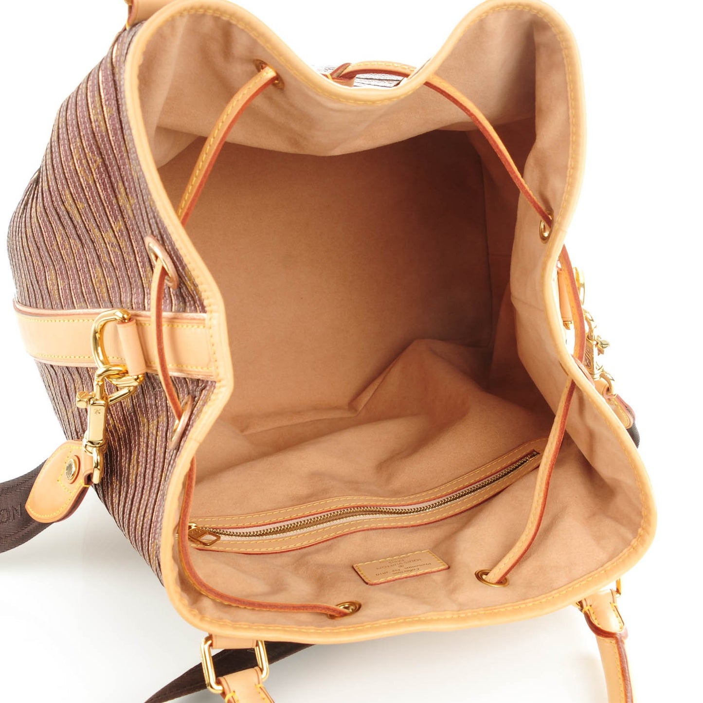 Monogram Eden Neo Peach Peach