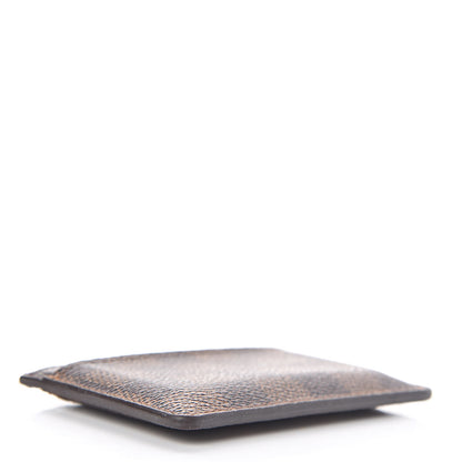 Louis Vuitton Damier Ebene Card Holder 4 of 6