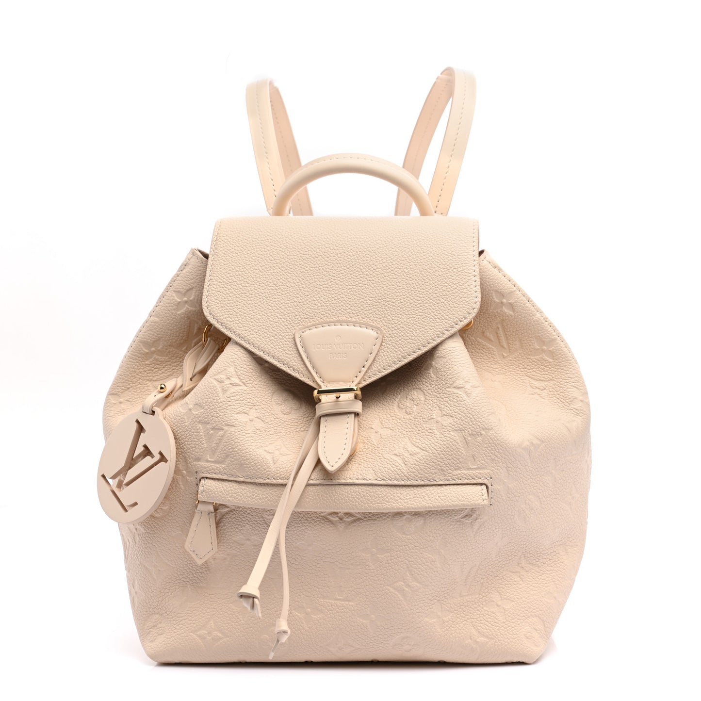 Empreinte Montsouris PM Creme