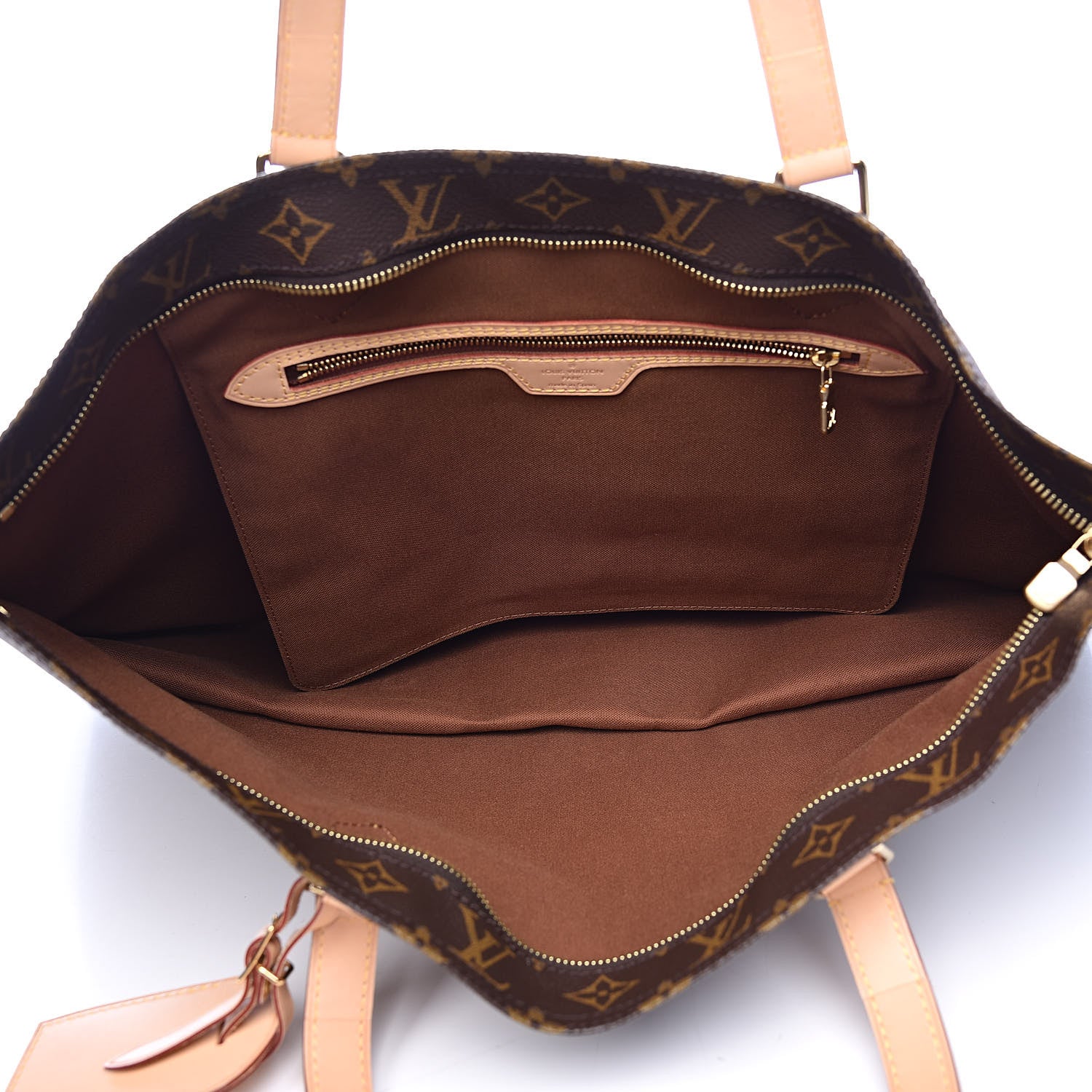Louis Vuitton Monogram All-In PM 5 of 9