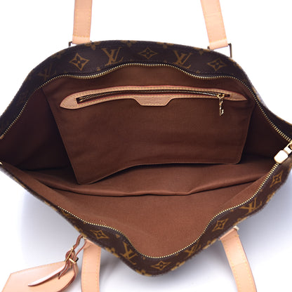 Louis Vuitton Monogram All-In PM 5 of 9