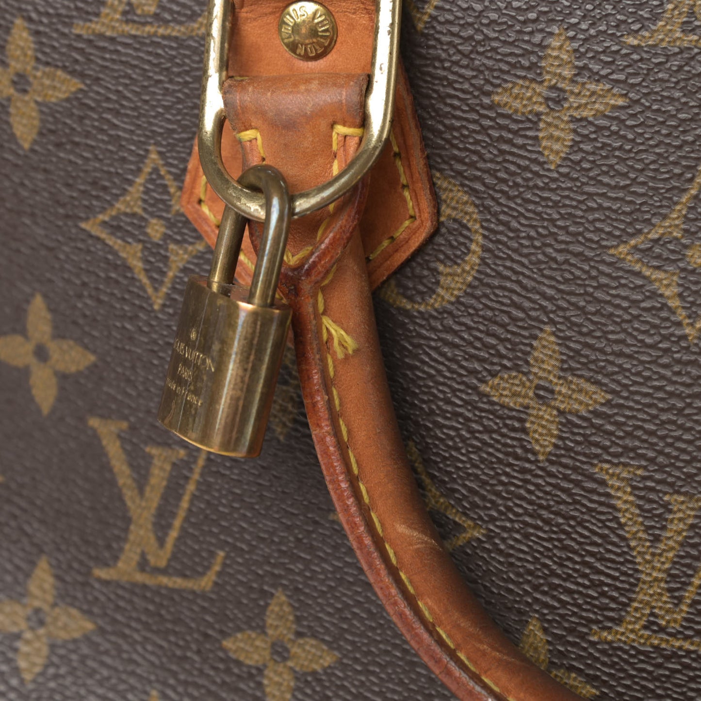 Monogram Alma PM