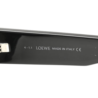 Loewe Acetate Paula's Ibiza Original Sunglasses LW40033I Black Green 5 of 7