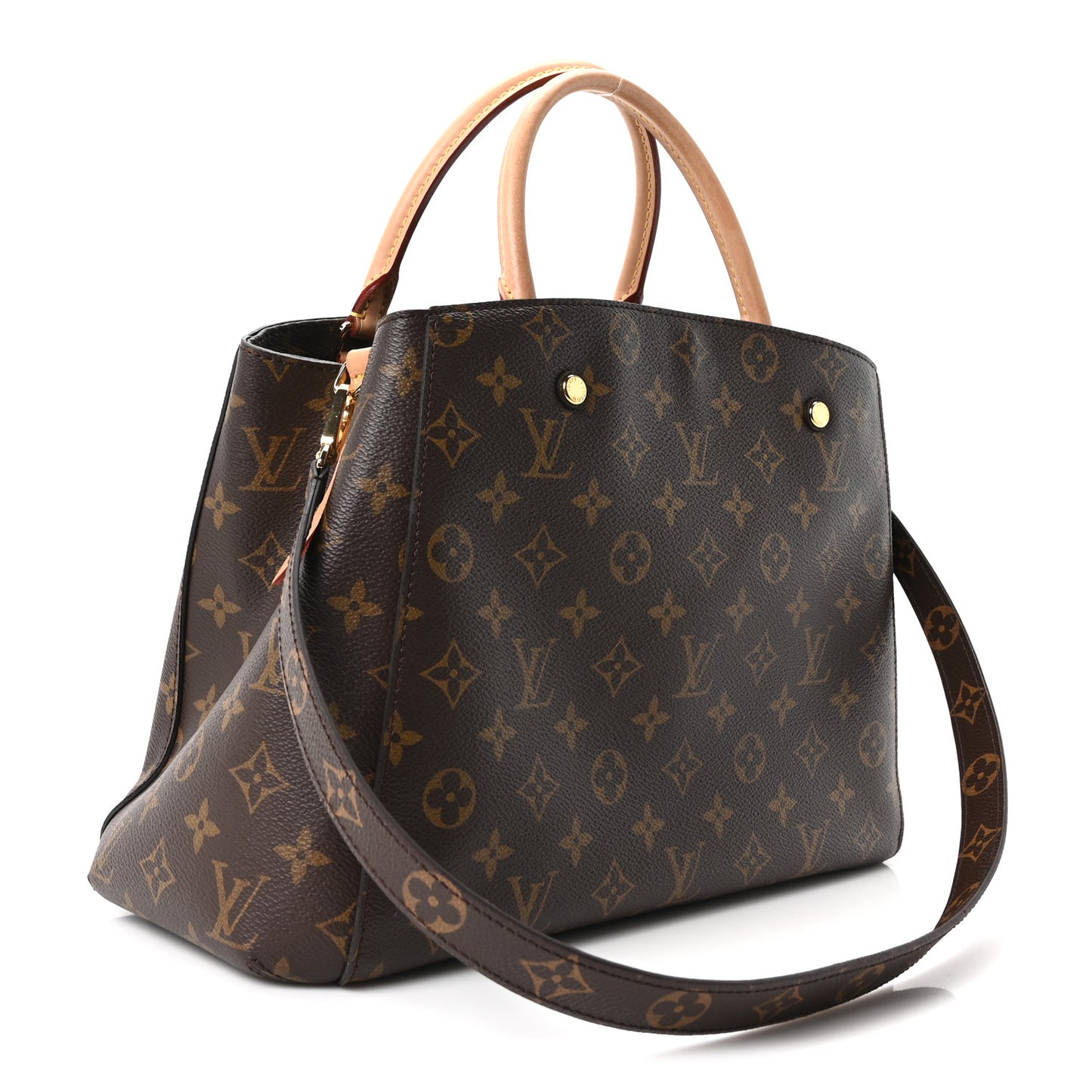 Monogram Montaigne MM