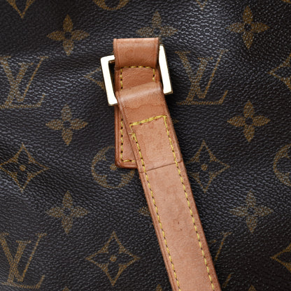 Louis Vuitton Monogram Cabas Piano 8 of 9