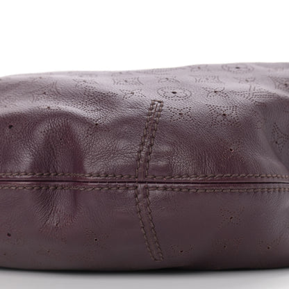 Louis Vuitton Mahina Onatah GM Aubergine 9 of 10