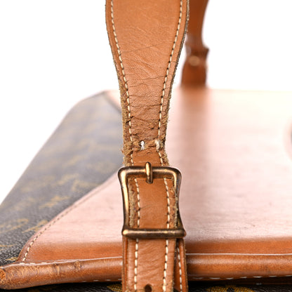Louis Vuitton Monogram French Company Beauty Train Case 26 of 46