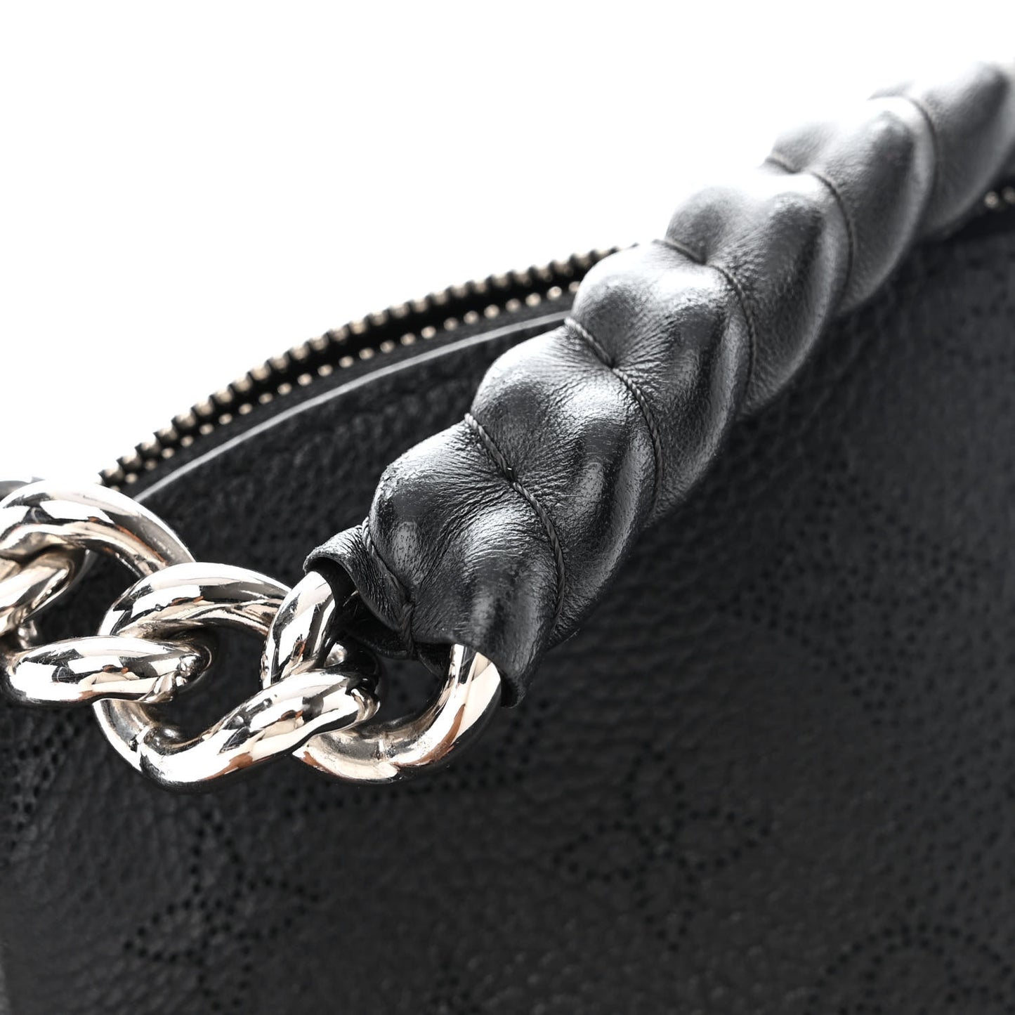 Mahina Babylone Chain BB Black