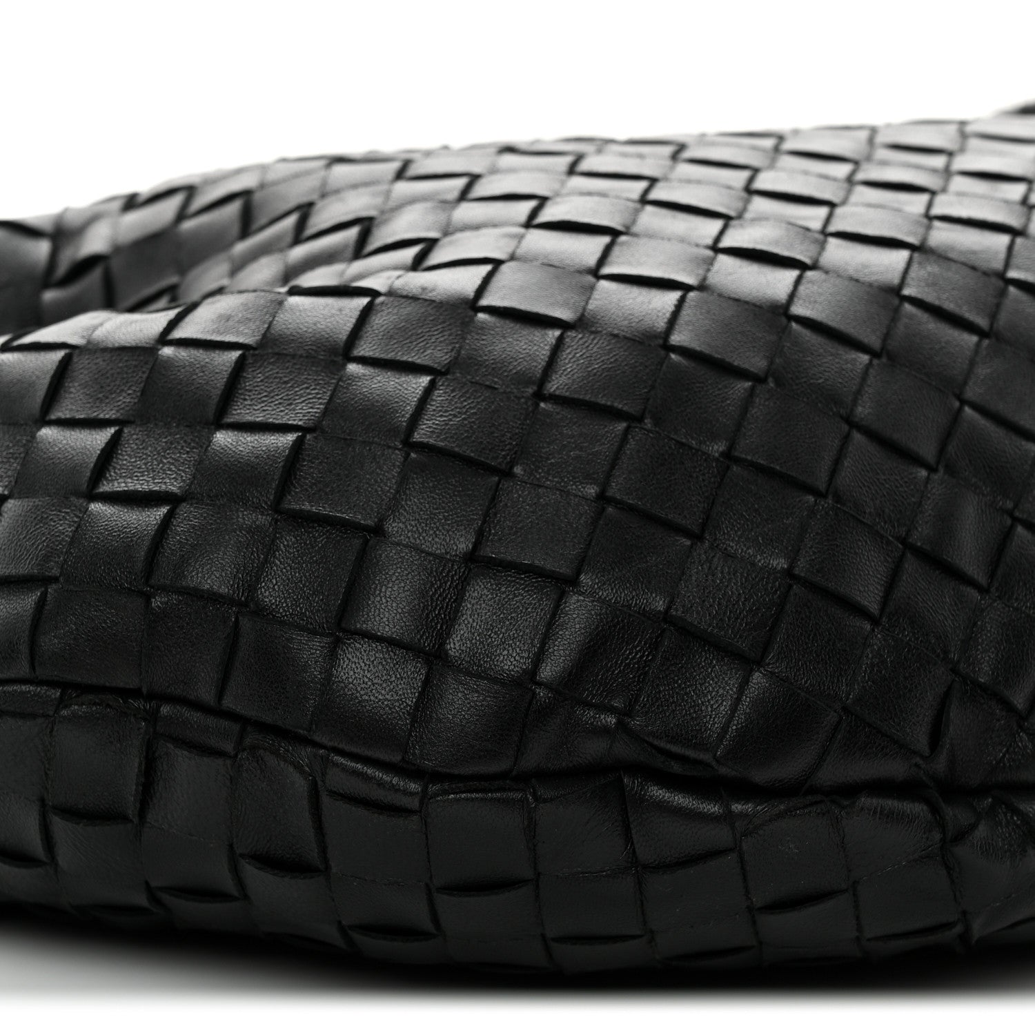 Bottega Veneta Nappa Intrecciato Small Jodie Black 9 of 10