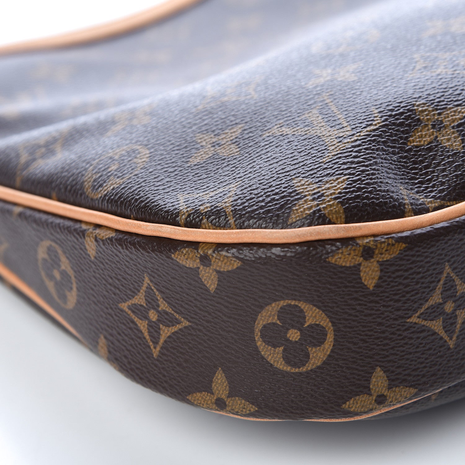 Louis Vuitton Monogram Odeon PM 12 of 13