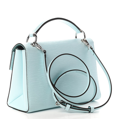Louis Vuitton Epi Grenelle PM Seaside 3 of 8