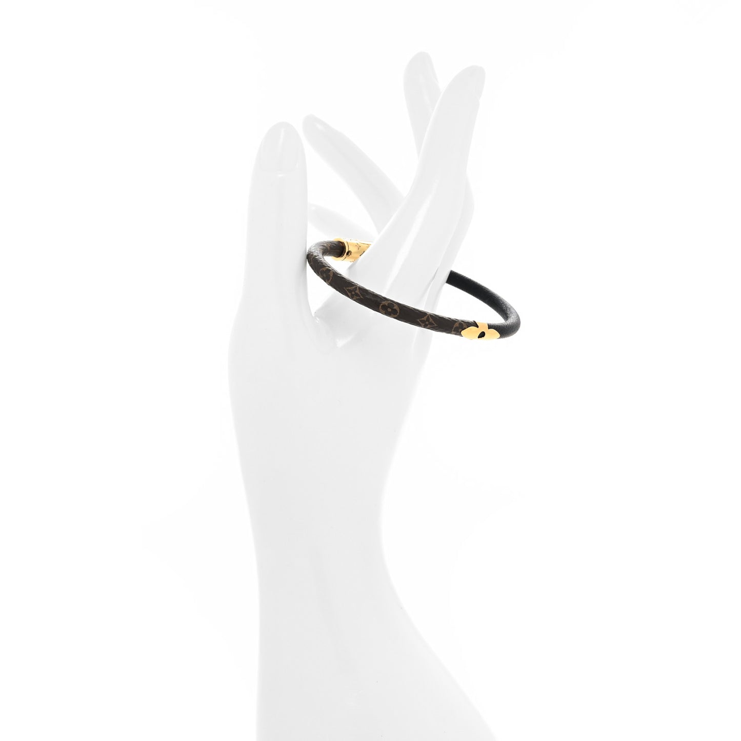 Monogram Daily Confidential Bracelet 17