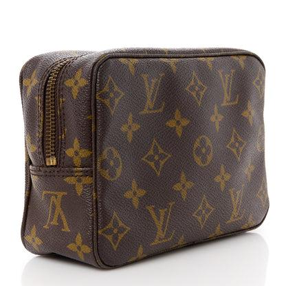 Louis Vuitton Monogram Trousse Toilette 19 3 of 11