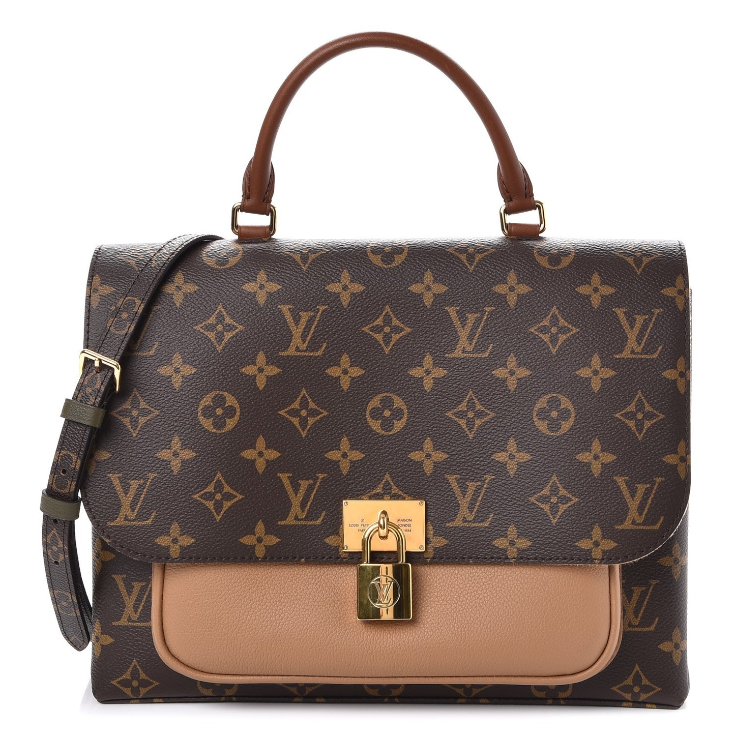 Monogram Marignan Sesame