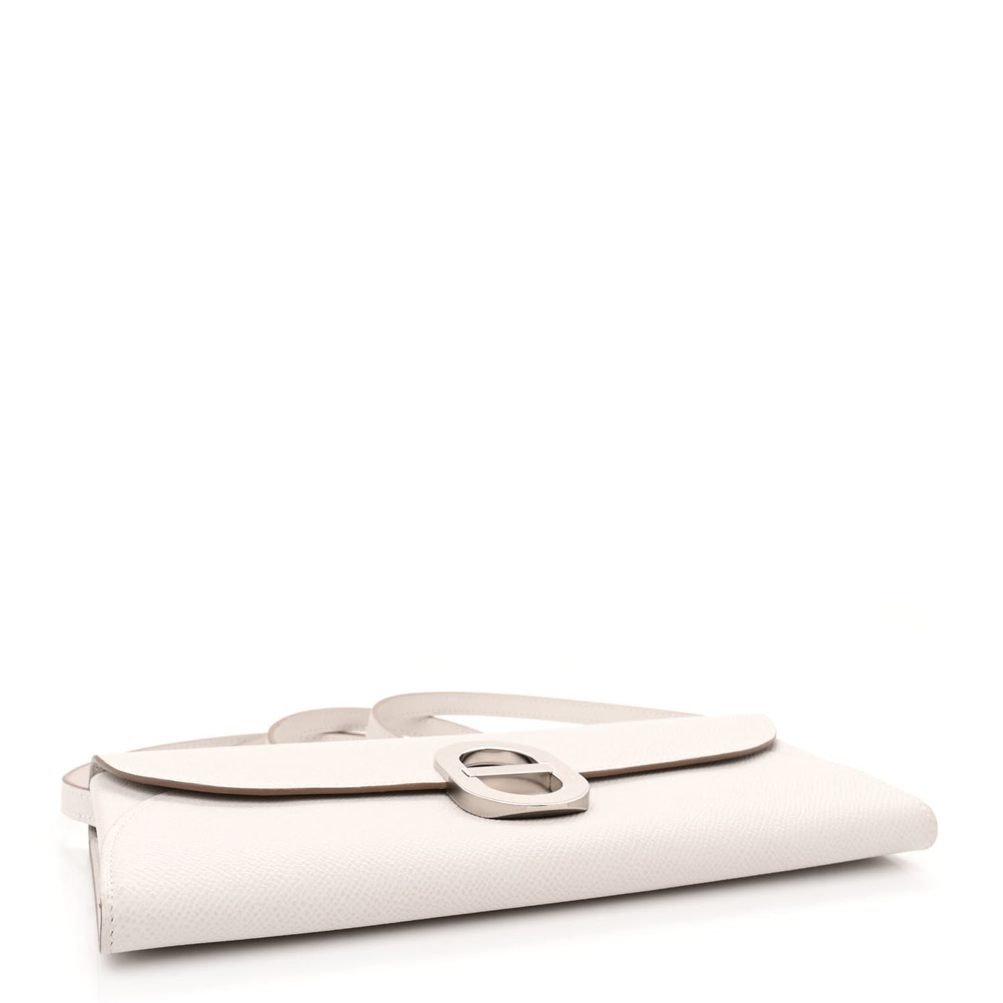Epsom Maillon Wallet To Go Gris Pale