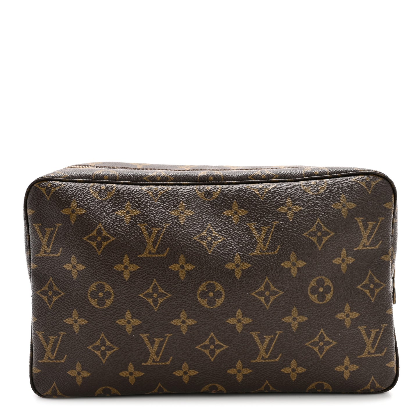 Monogram Trousse Toilette 28