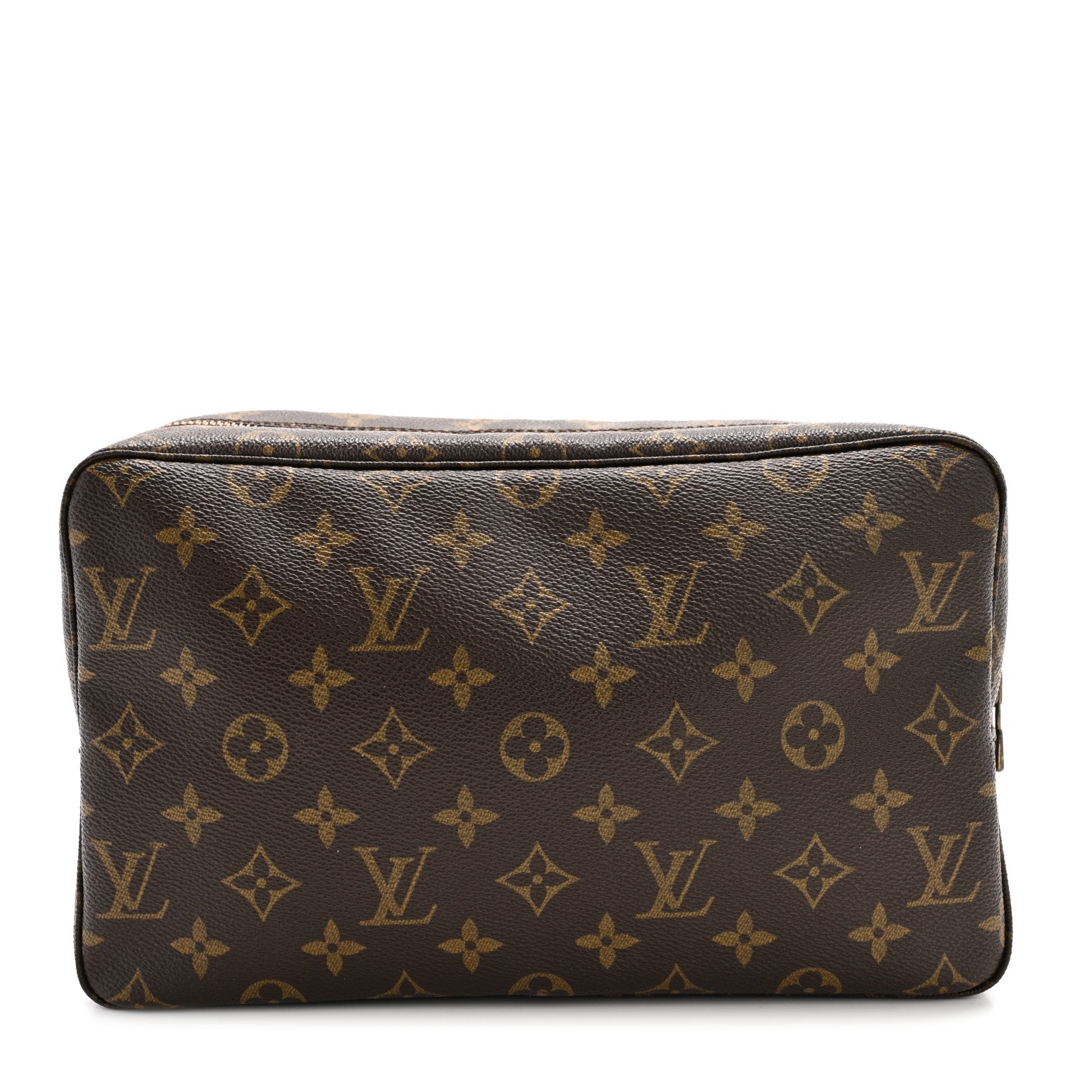 Louis Vuitton Monogram Trousse Toilette 28 1 of 11
