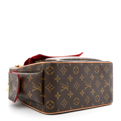 Louis Vuitton Monogram Excentri-Cite 4 of 10