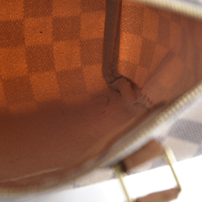 Louis Vuitton Damier Azur Speedy 25 11 of 27