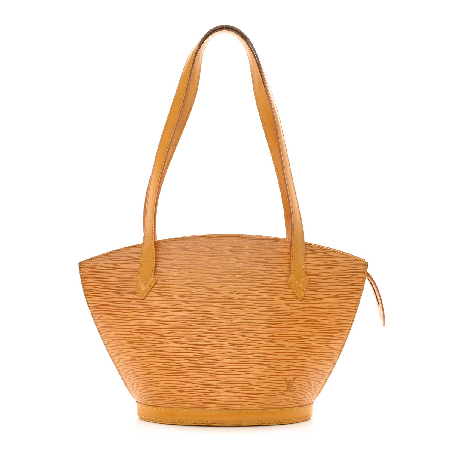 Louis Vuitton Epi Saint Jacques GM Tassil 1 of 13