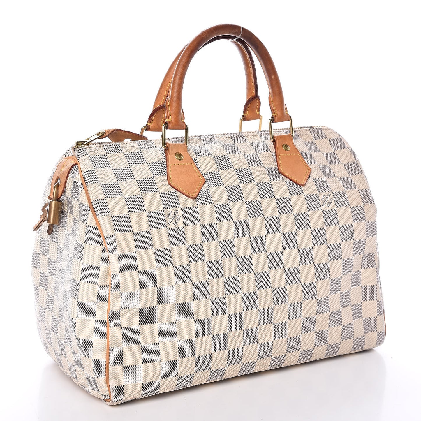 Damier Azur Speedy 30