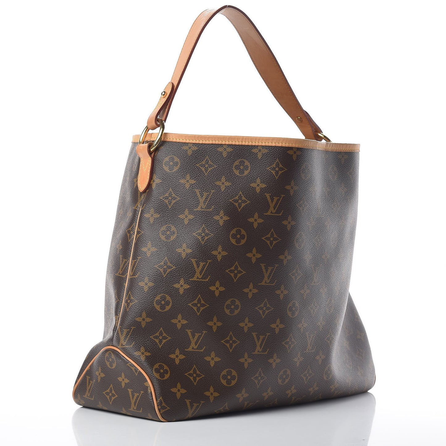 Monogram Delightful MM