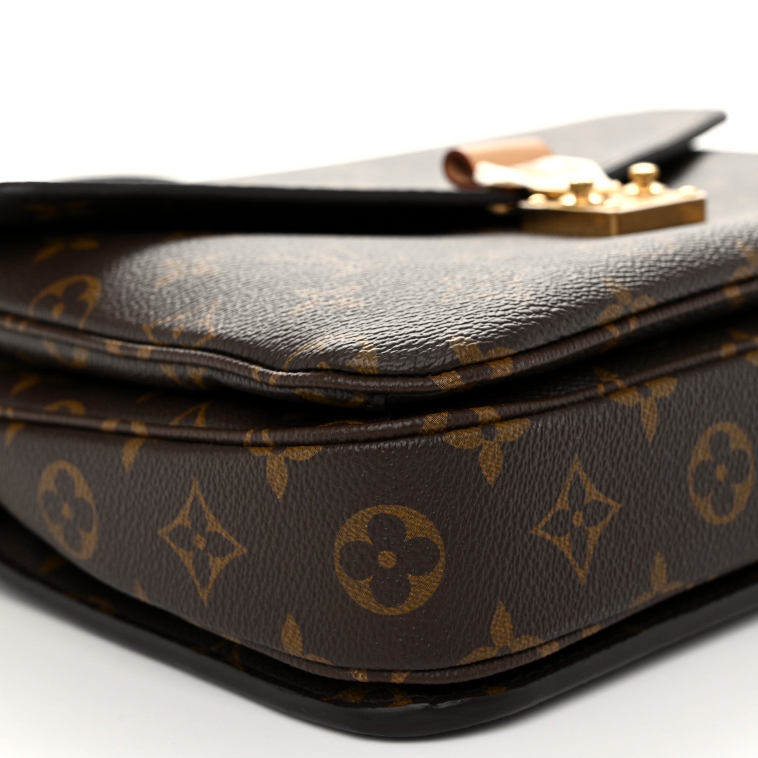Louis Vuitton Monogram Pochette Metis 8 of 10