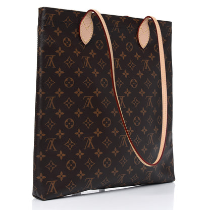 Louis Vuitton Monogram Carry It 2 of 4