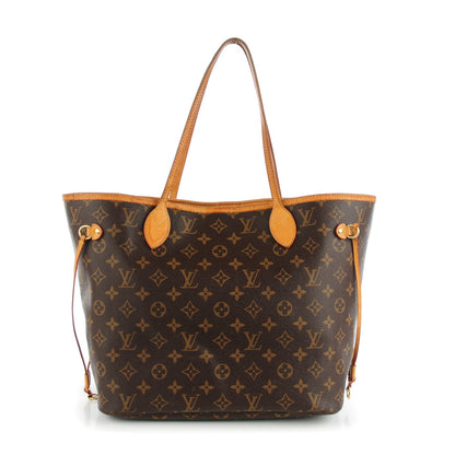 Louis Vuitton Monogram Neverfull MM 1 of 13