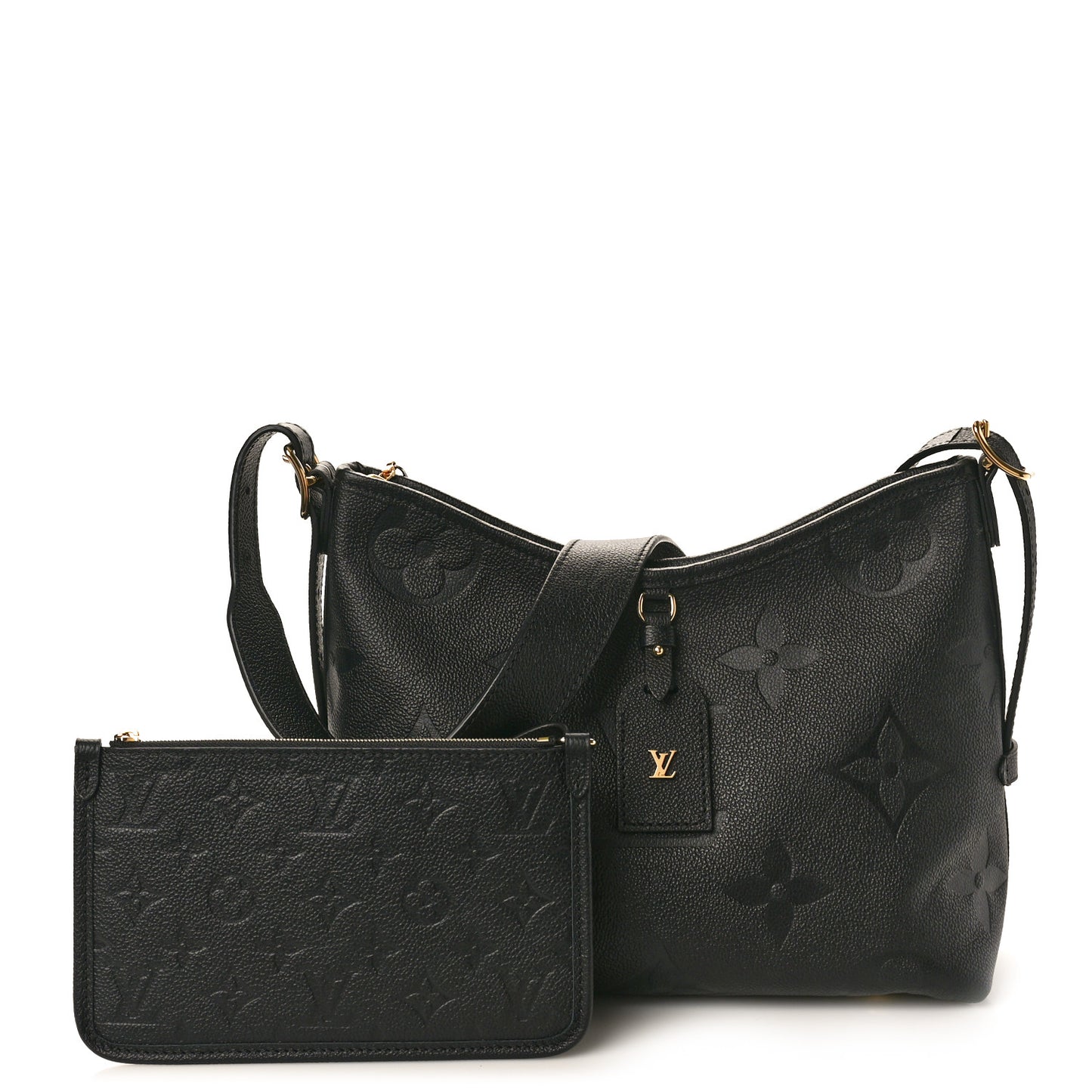 Empreinte Carryall PM Black