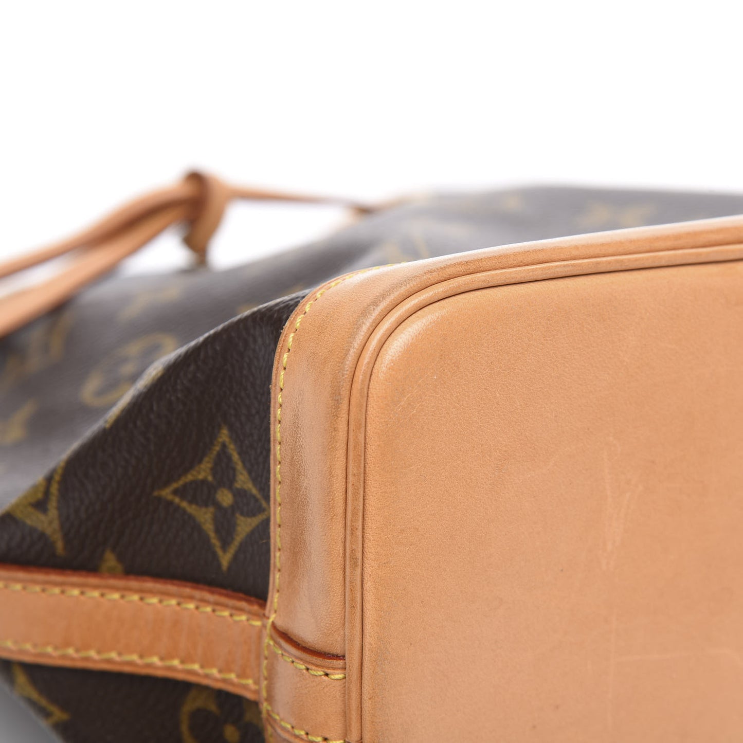 Monogram Mini Noe