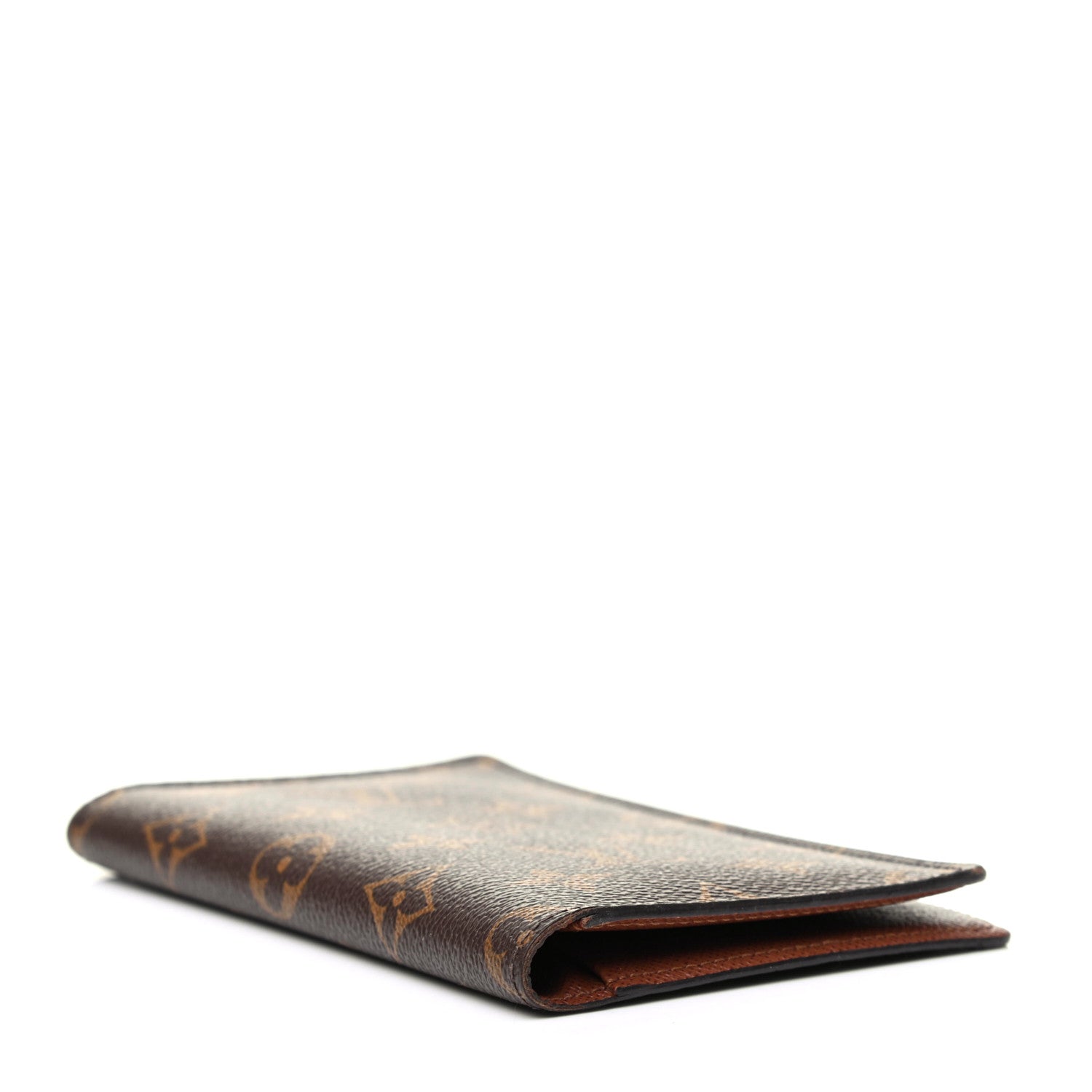 Louis Vuitton Monogram Pocket Agenda Cover 4 of 7