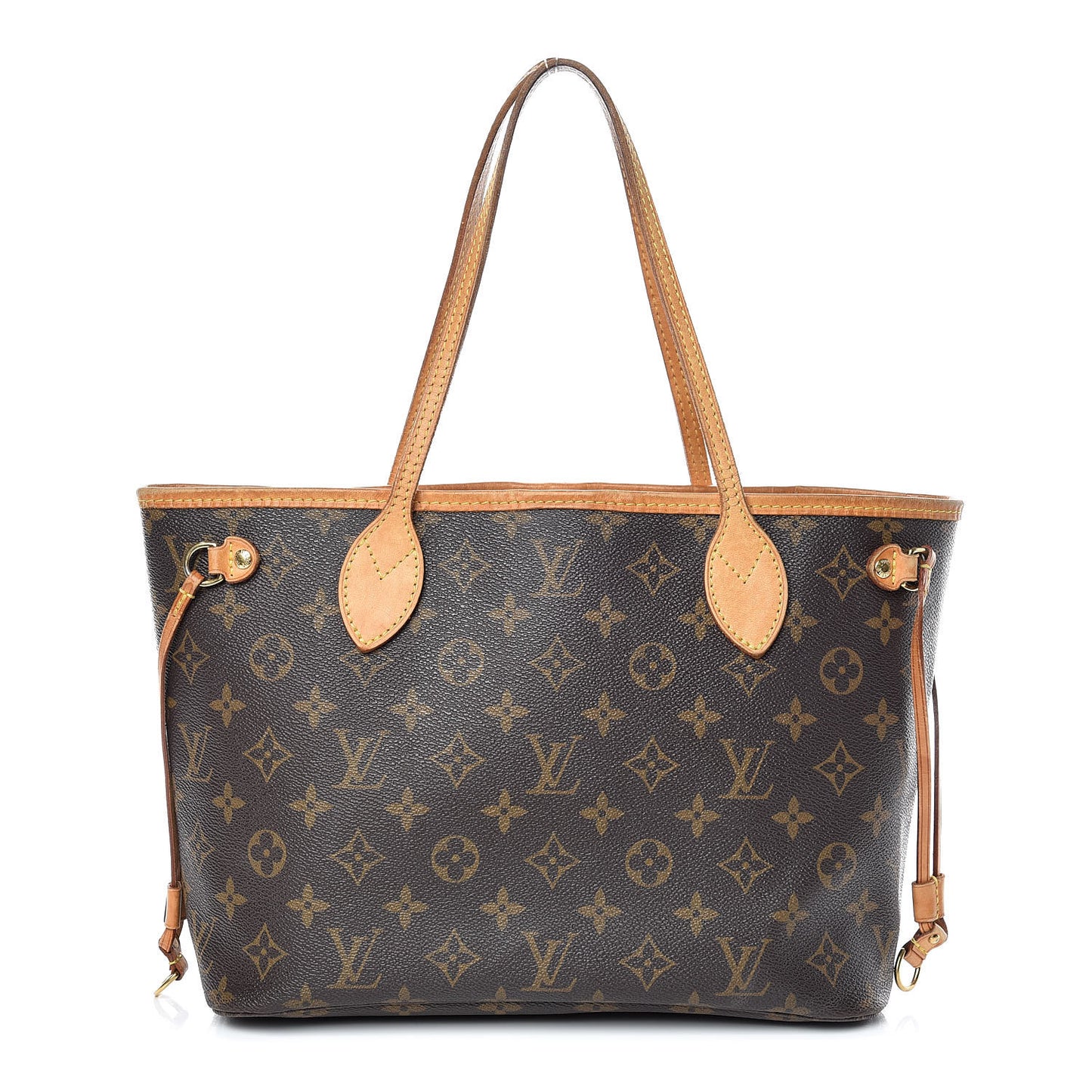 Monogram Neverfull PM